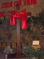 Settimana Santa