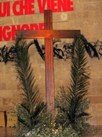 Domenica delle Palme