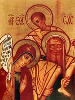Santa Famiglia